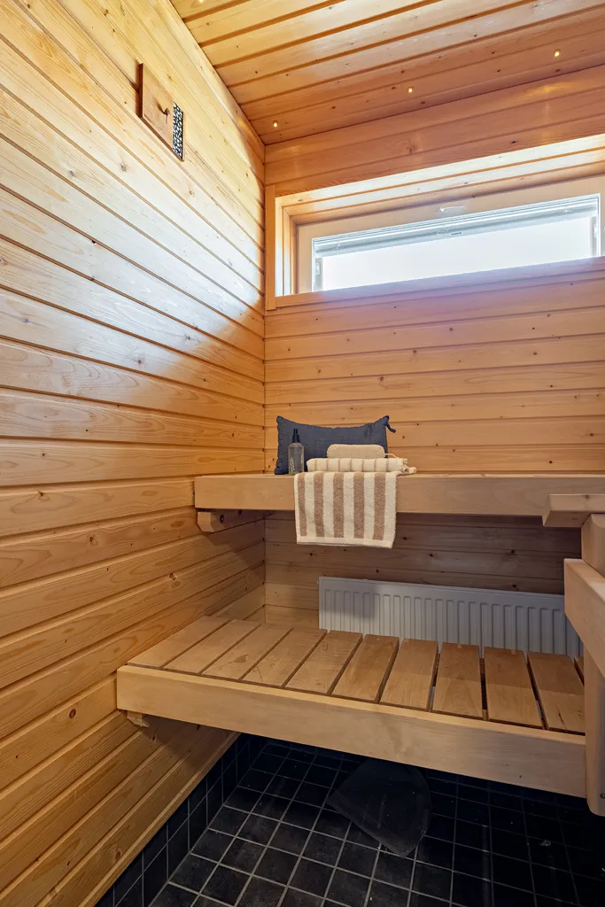 Toad - Modern Flat with Balcony in Linnanmaa, Oulu