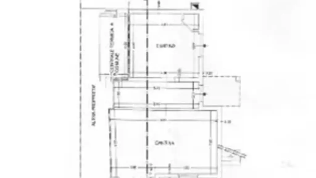 Plaan - Villa with Fienile in Figline e Incisa Valdarno