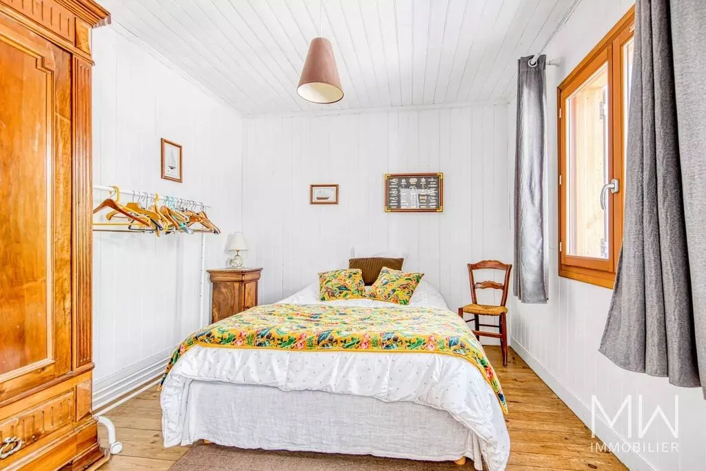 Magamistoad - Luxury Villa with Water Access in Lège-Cap-Ferret