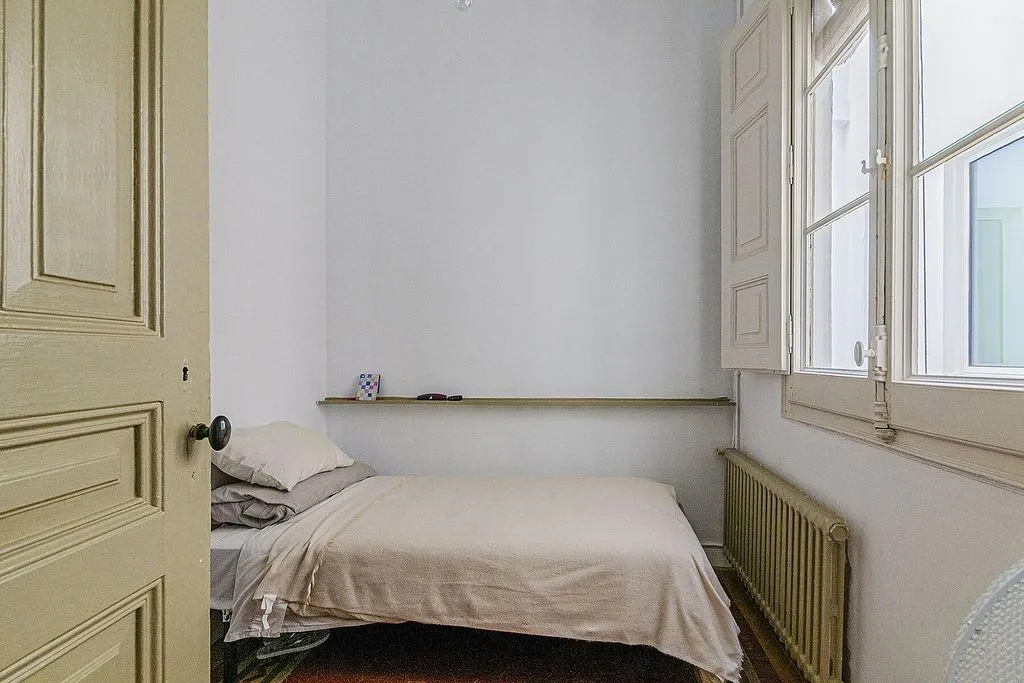Camere da letto - Luxury Flat with Terrace in Eixample, Barcelona