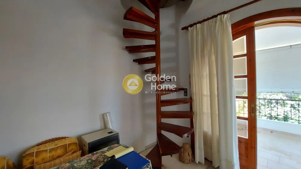 Pièces - Maison 3 pièces à GR