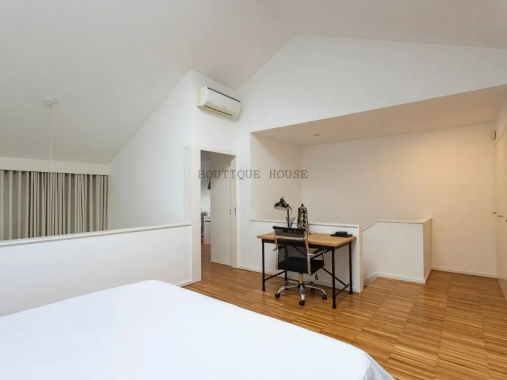 Chambres - Luxury Duplex with River View in Porto