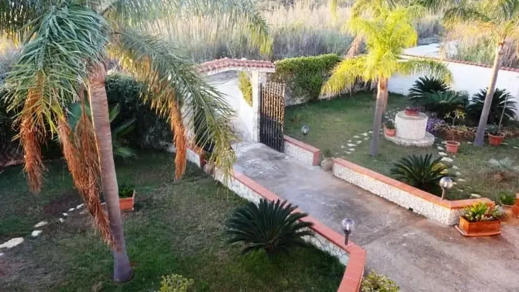Giardino - Spacious Villa in Castelvetrano