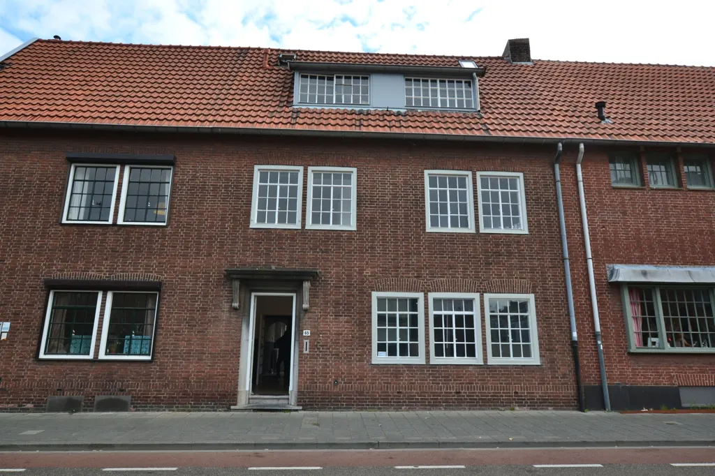 Extérieur - Student Apartment with Shared Facilities in Heerlen Centre