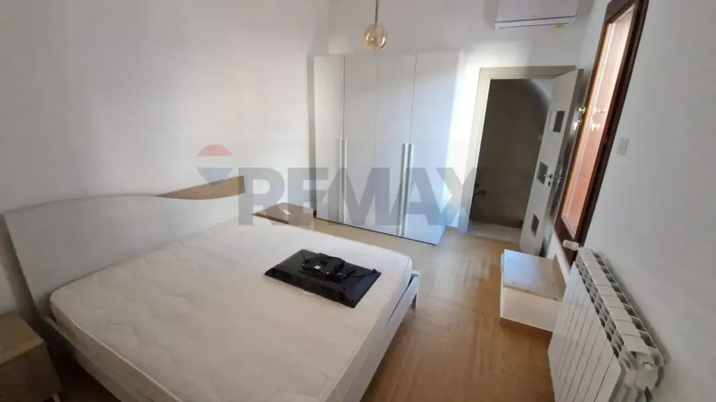 Chambres - Fully Renovated Apartment with Terrace in Terrasini