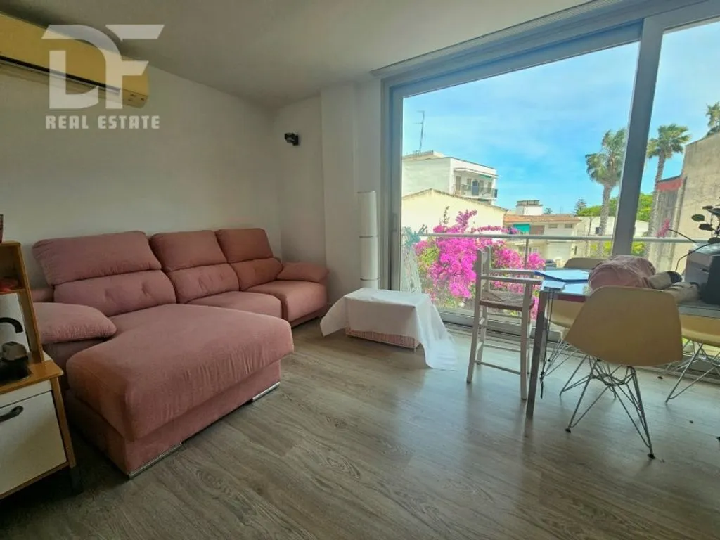 Elutuba - Luxury Flat with Balcony in Son Rapinya, Palma