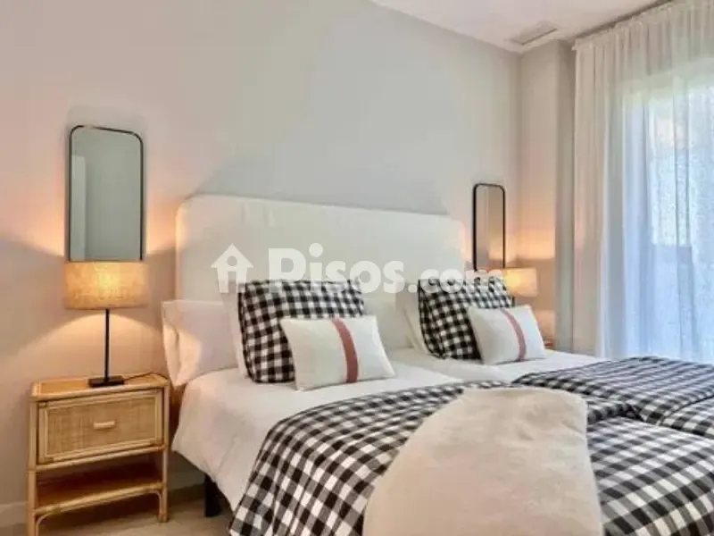 Magamistoad - Apartment with Sea View in Isla Canela