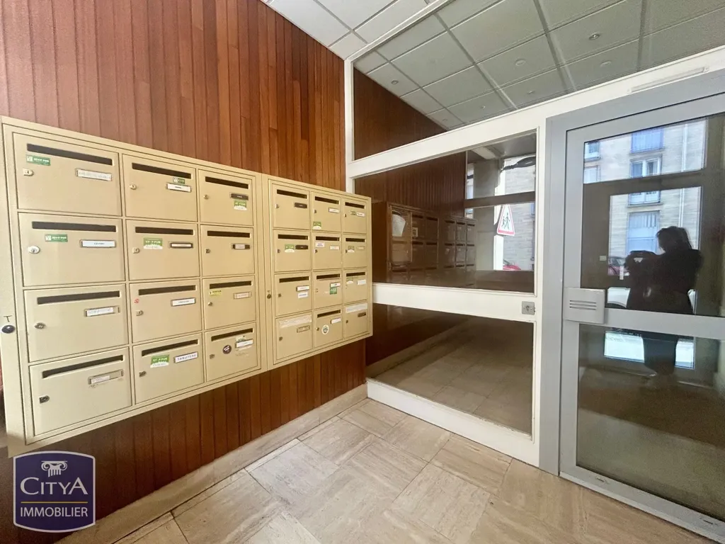 Ingresso - Studio with Lift in Orne Centre