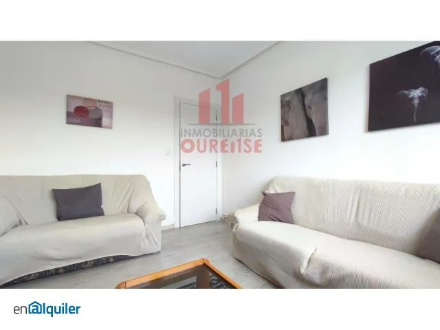 4 magamistoaga korter asukohas Ourense
