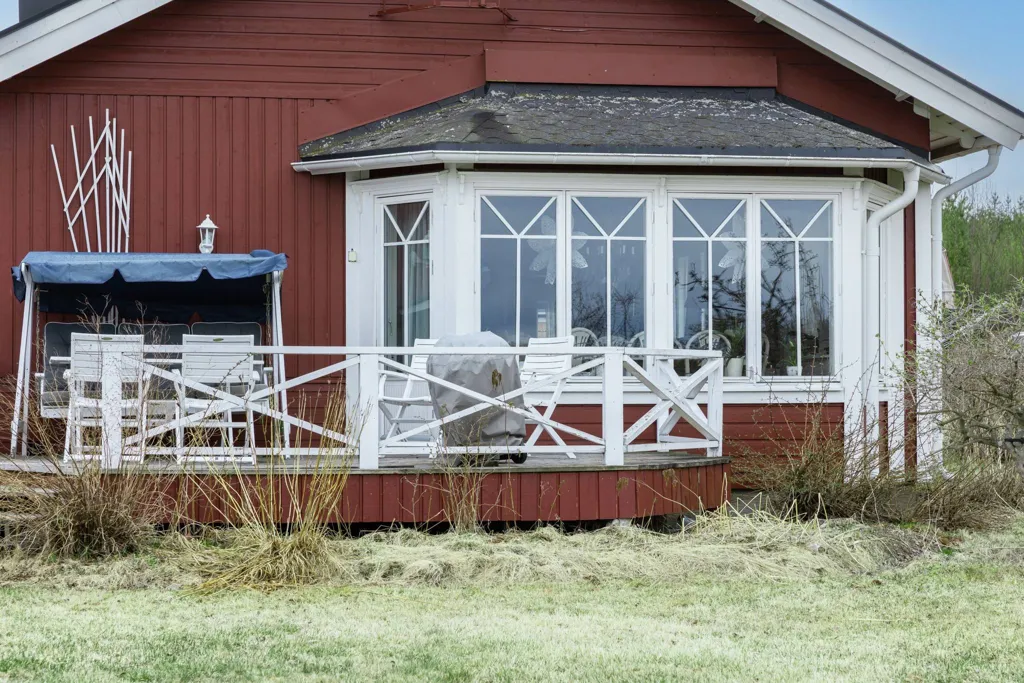 Maison 3 pièces à Skellefteå kommun