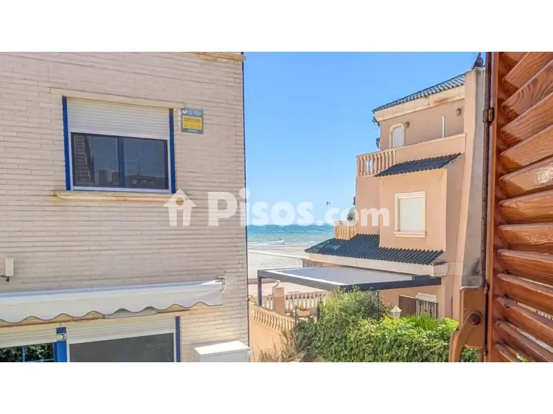 Rõdu - T2 Apartment with Sea View in Tamarit