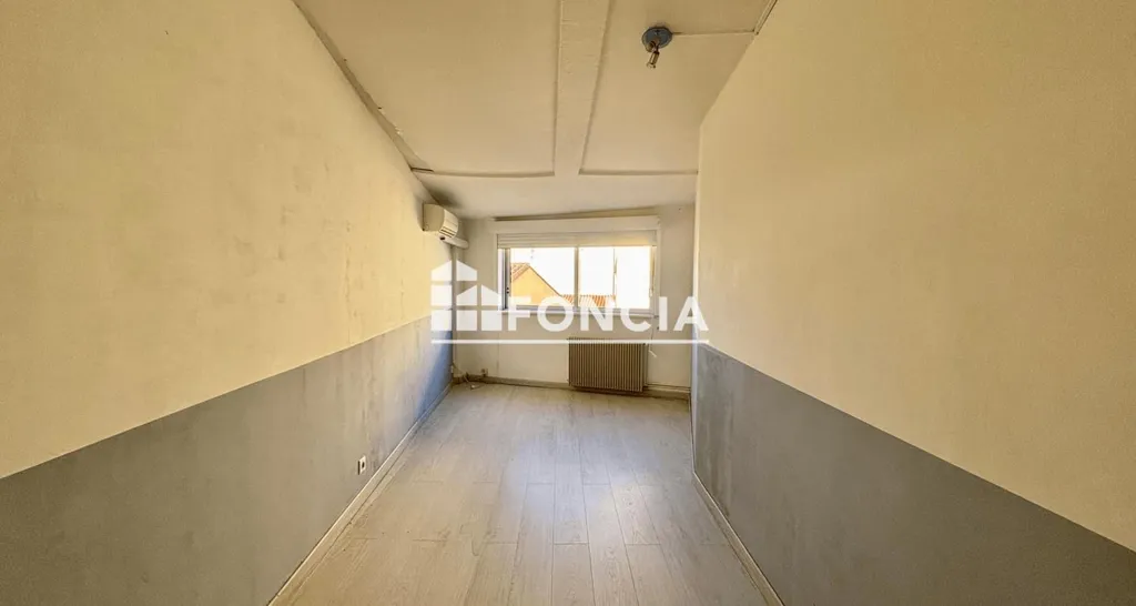 Ingresso - Duplex with City and Mountain View in Centre-ville