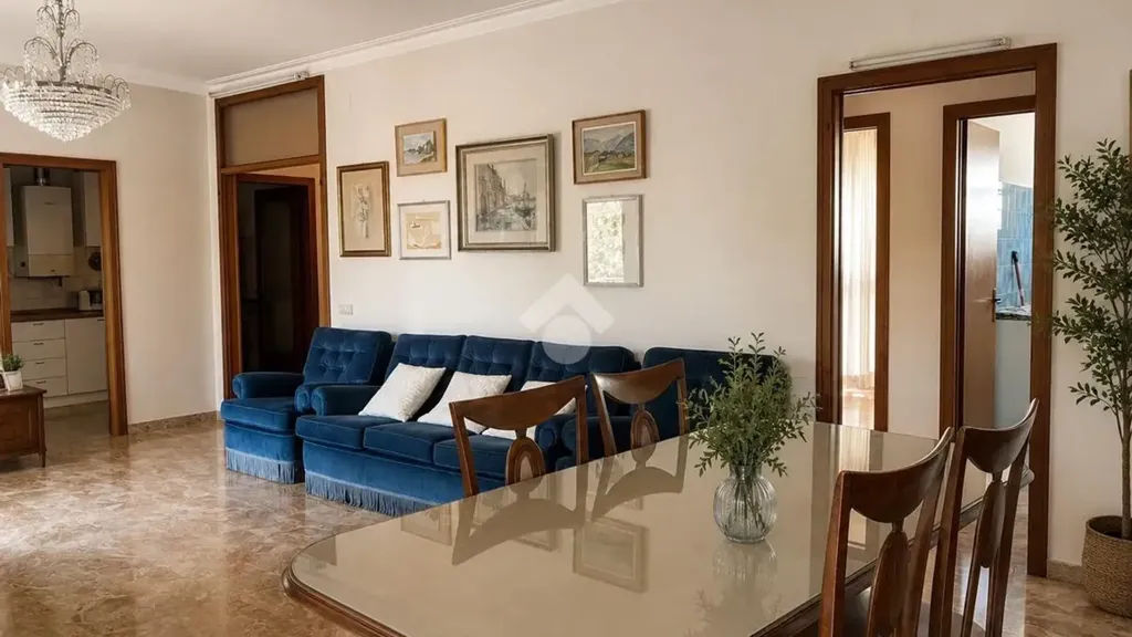 Elutuba - Apartment with Garden in Venice