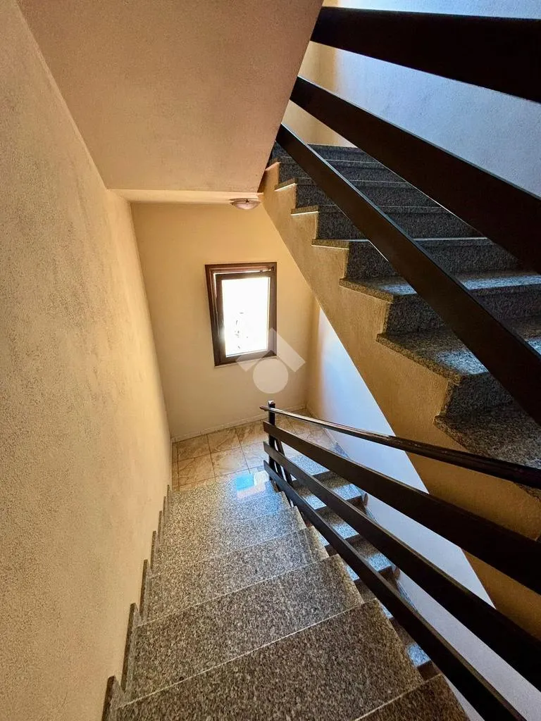 Toad - 3-Room Apartment with Solarium in Quartu Sant'Elena