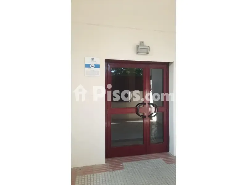 Esik - Apartment with Pool in Valdebernardo
