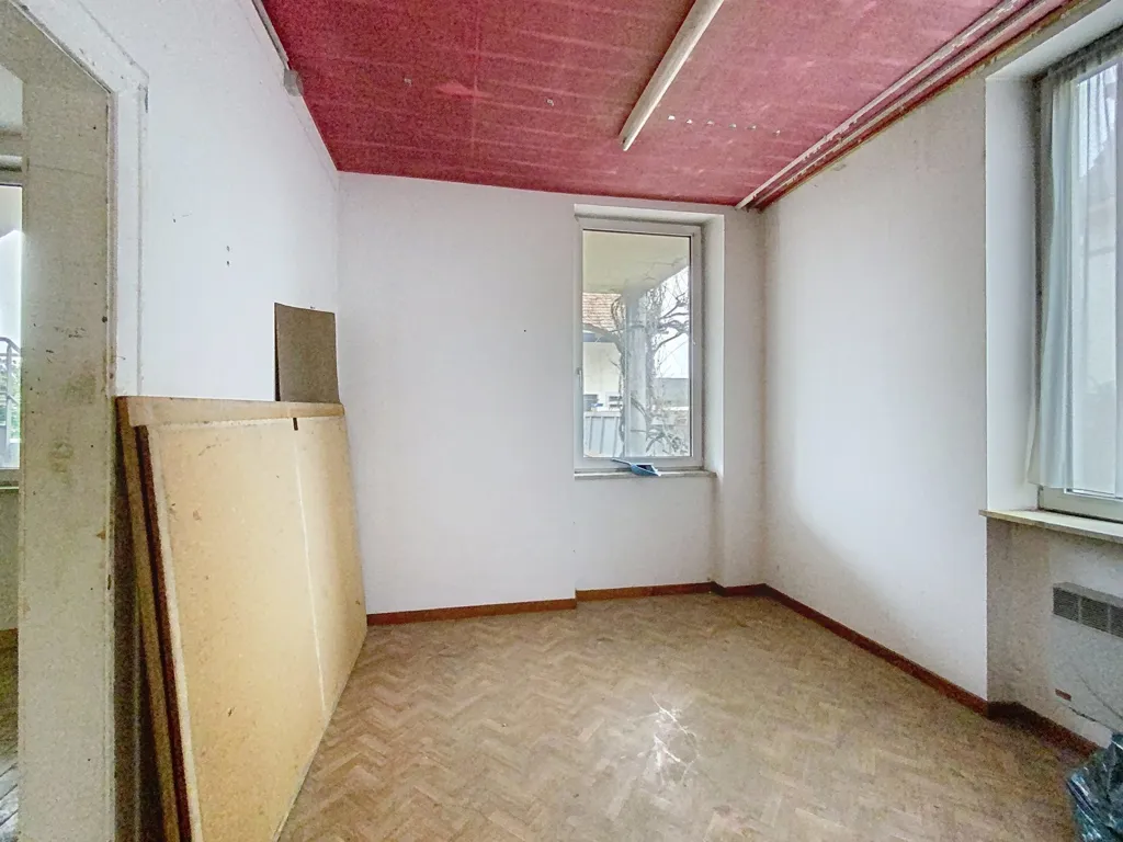 Pièces - Appartement 5 Pièces avec Dépendances à Wolfisheim