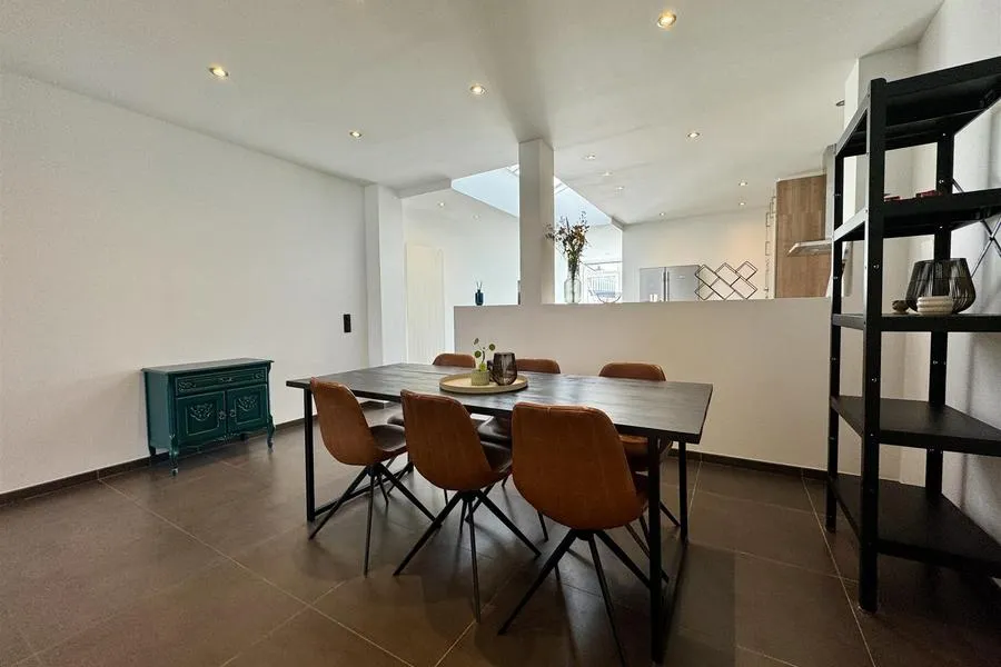 Dining Room - 3-bedroom house in Willebroek