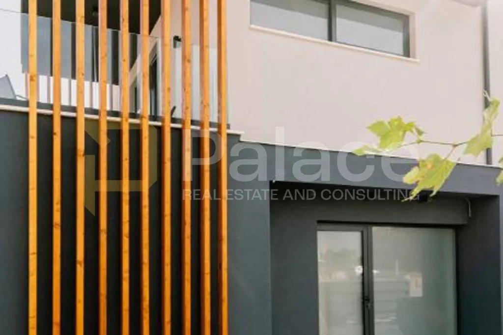 Välivaade - Modern Family House with Pool in Vodice