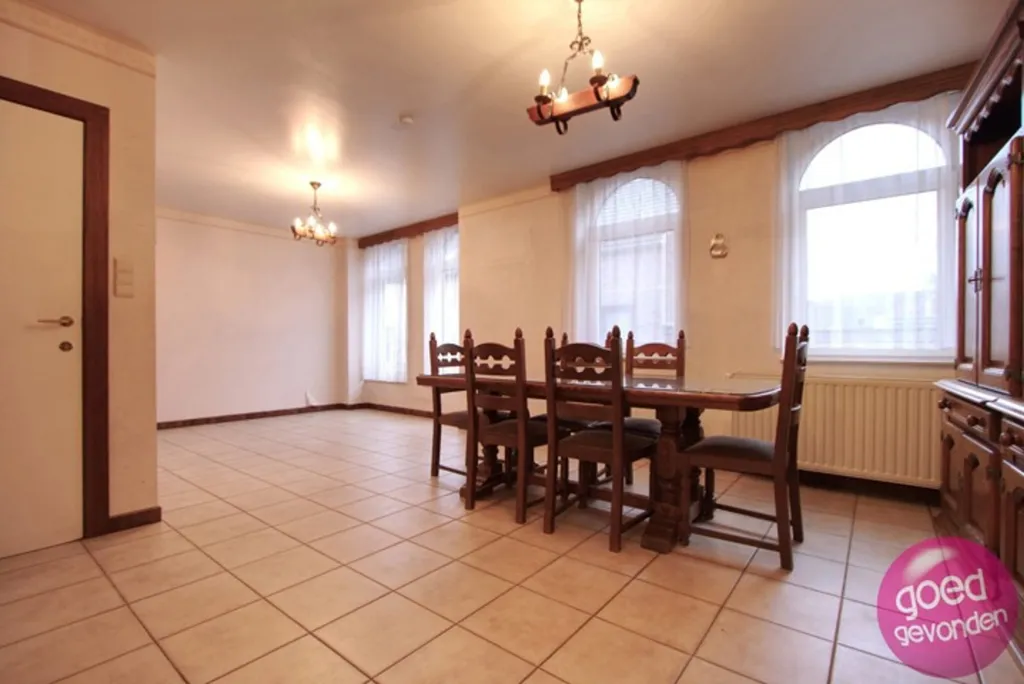 Söögituba - Apartment with Terrace in Tongeren-Borgloon
