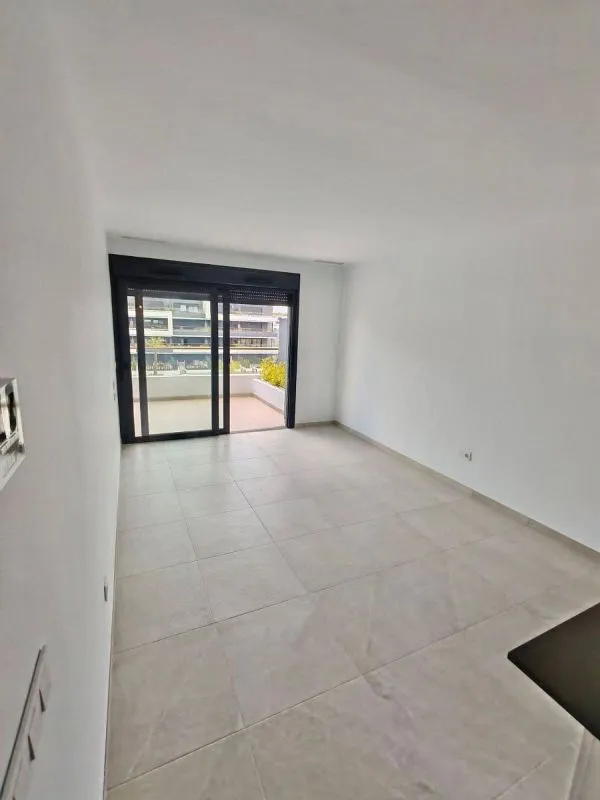 Séjour - Penthouse with Pool in Torrevieja