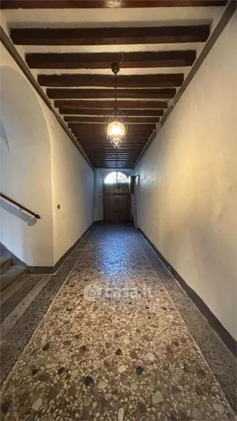 Entrée - Spacious Apartment with Balcony in Buti