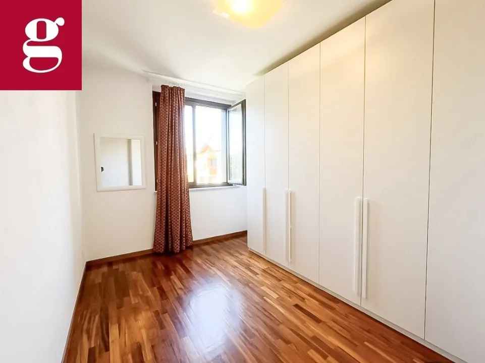 Camere da letto - Villa with Balcony in Cusago