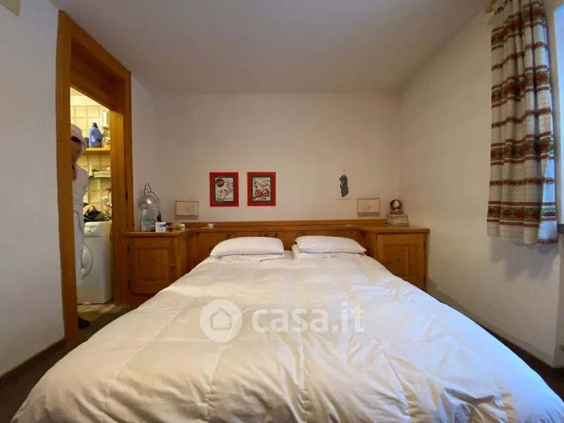 Chambres - Fully Furnished Flat with Ski Access in Corvara