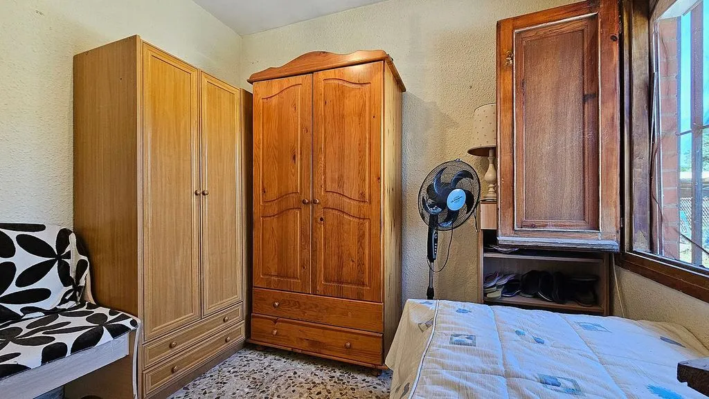 Chambres - Rustic House with Pool near Zaragoza