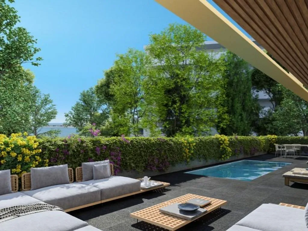 Piscine - Luxury Flat with Panoramic Views in Vila Nova de Gaia
