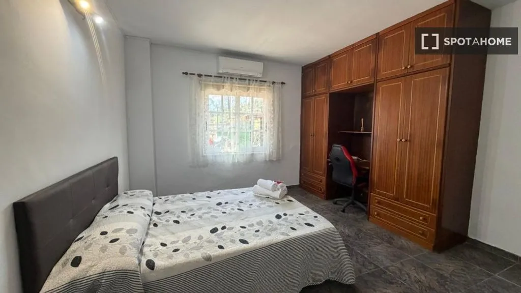 Magamistoad - Luxury Apartment with Pool in Arafo