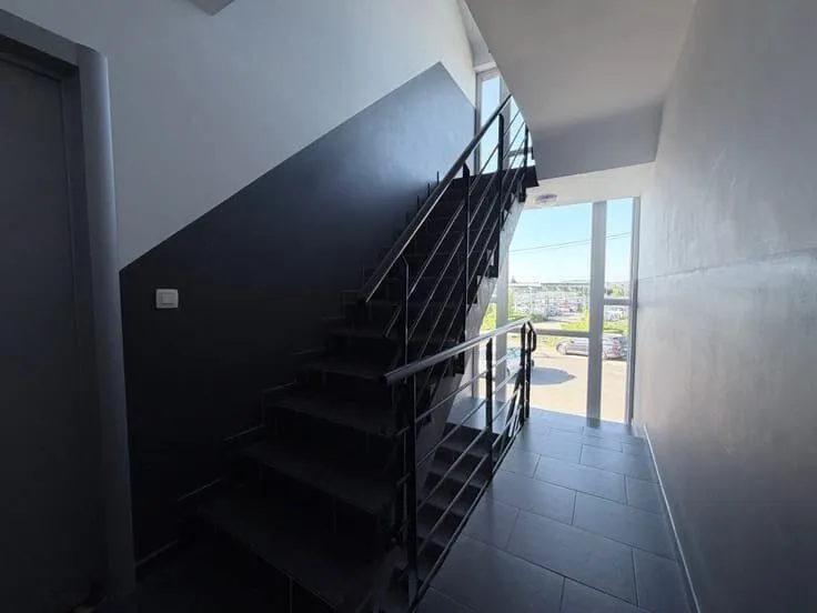Appartement 2 chambres à Seraing