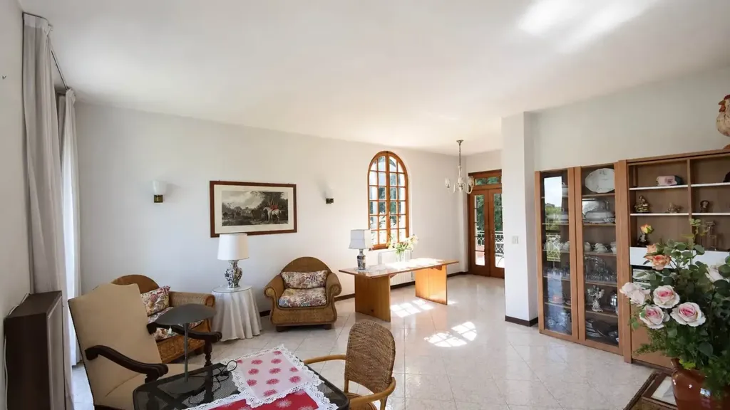 Elutuba - Bifamily Villa with River View in Rivergaro