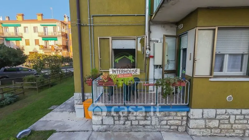 Extérieur - Ground Floor Apartment with Terrace in Spilimbergo