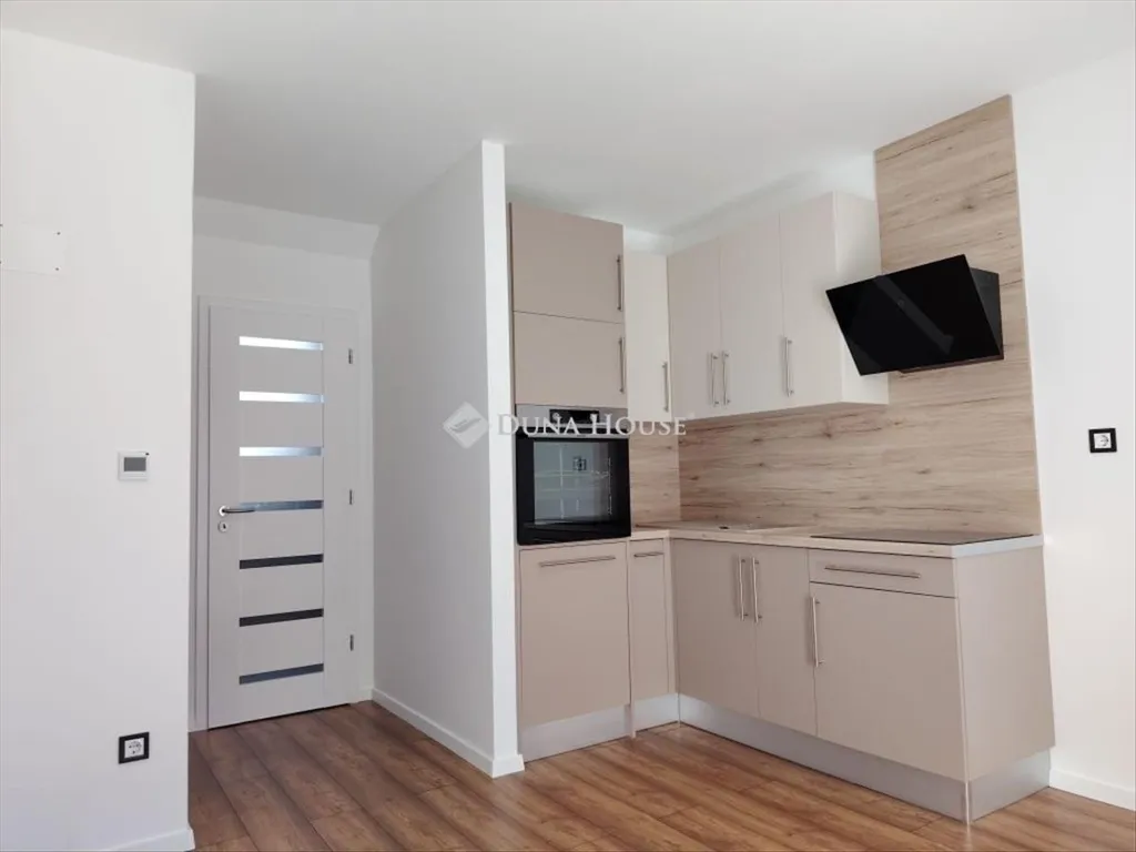Cuisine - Modern Flat with Balcony in Budapest 16th District