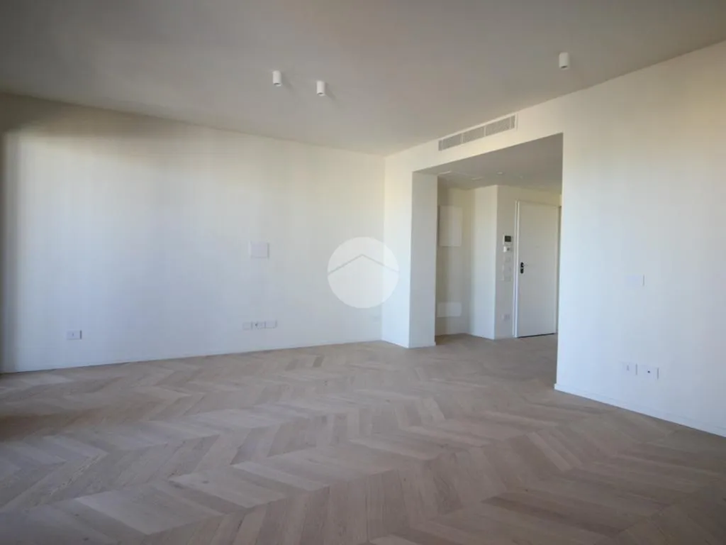 Chambres - Modern Apartment with Terrace in Central Cesena