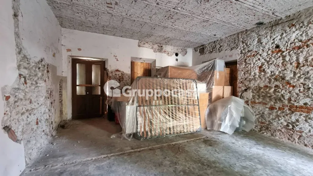 Toad - Rustic Property with Balcony in Recetto