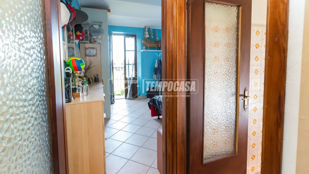 Esik - Independent House with Garden in Chieri