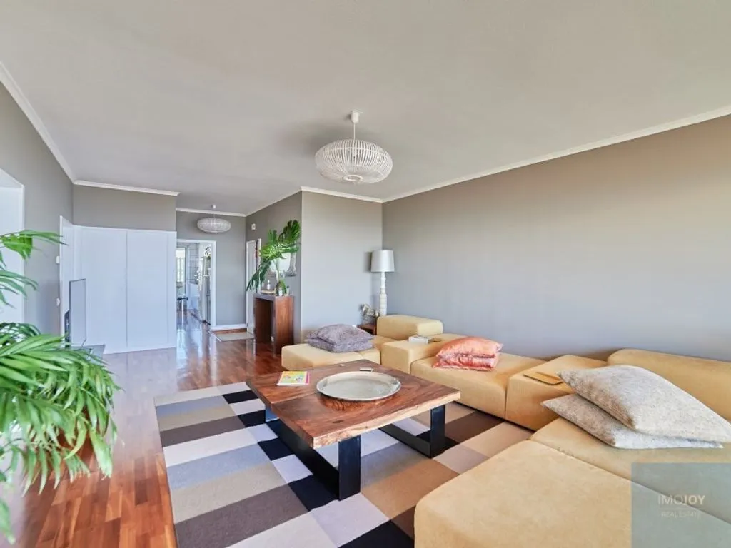 Elutuba - Luxury Apartment with Sea View in Oeiras