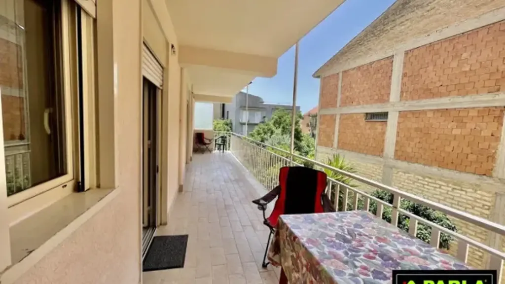 Rõdu - Newly Built Apartment with Private Garden in Canicattì