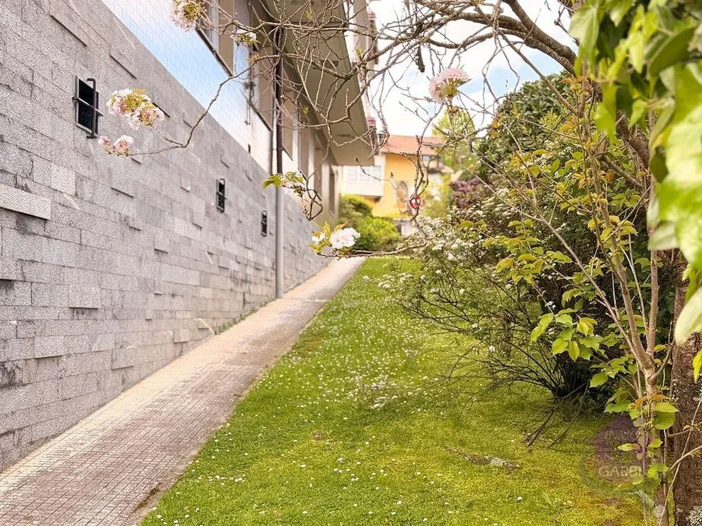 Aed - Bright Flat with Terraces in Santiago Centre