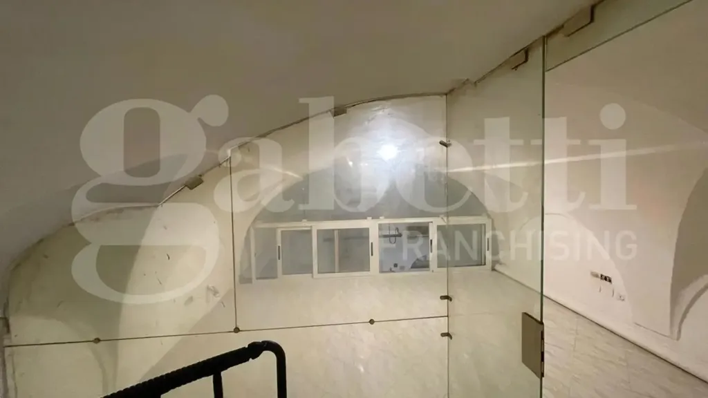 Toad - Historic Apartment with Loft in Gaeta Centre