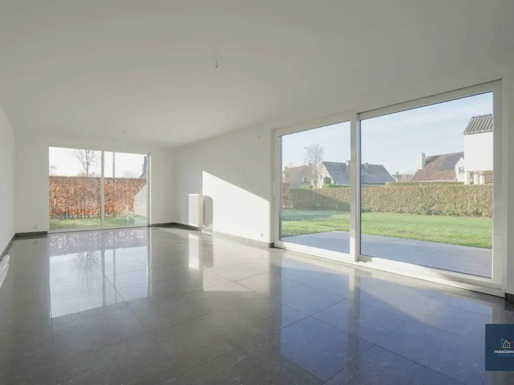 Elutuba - House with Garden in Heusden