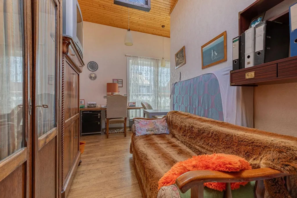 Camere da letto - 3-Bedroom House in Londerzeel