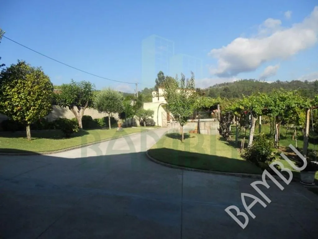 Välivaade - Luxury Villa with South-Facing Garden in Caminha