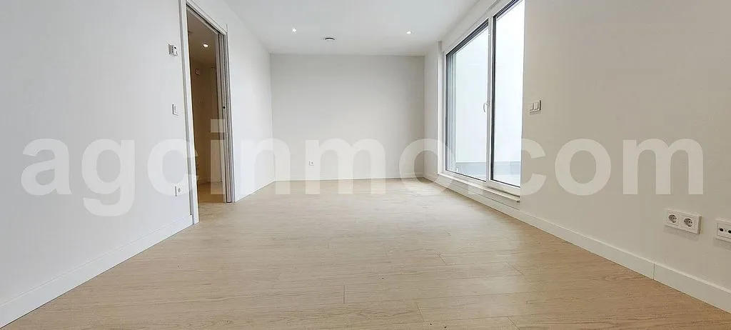 Entrée - Modern Penthouse with Pool in El Peral