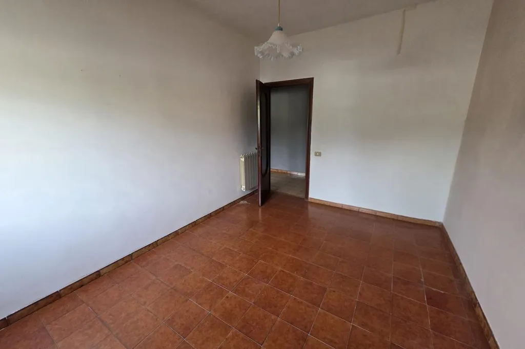 Toad - Rustic Apartment with Balcony in Valmontone