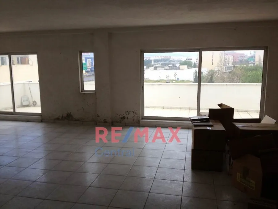 Appartement à GR