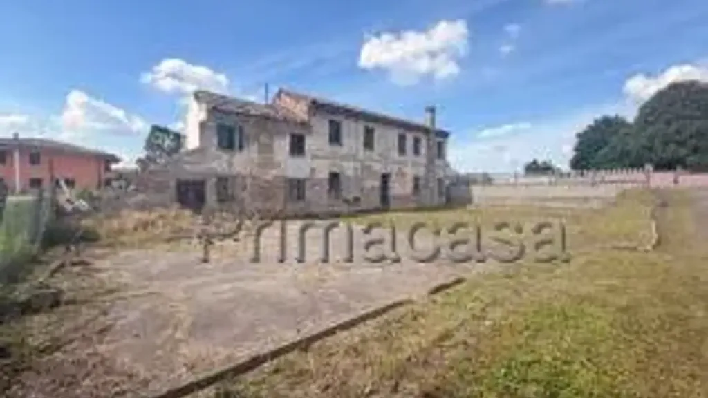 Extérieur - Detached House with Garden in Legnago