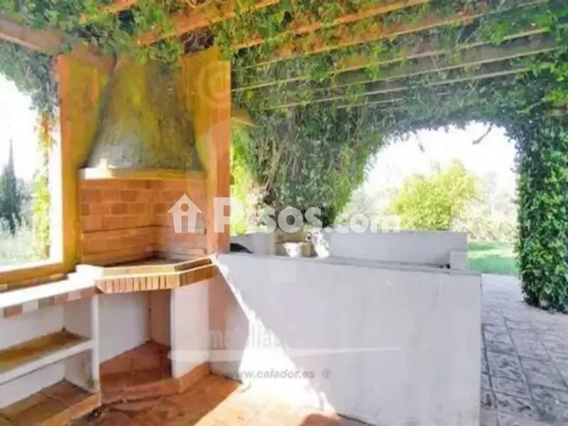 Terrazza - Rustic House with Pool near Felanitx