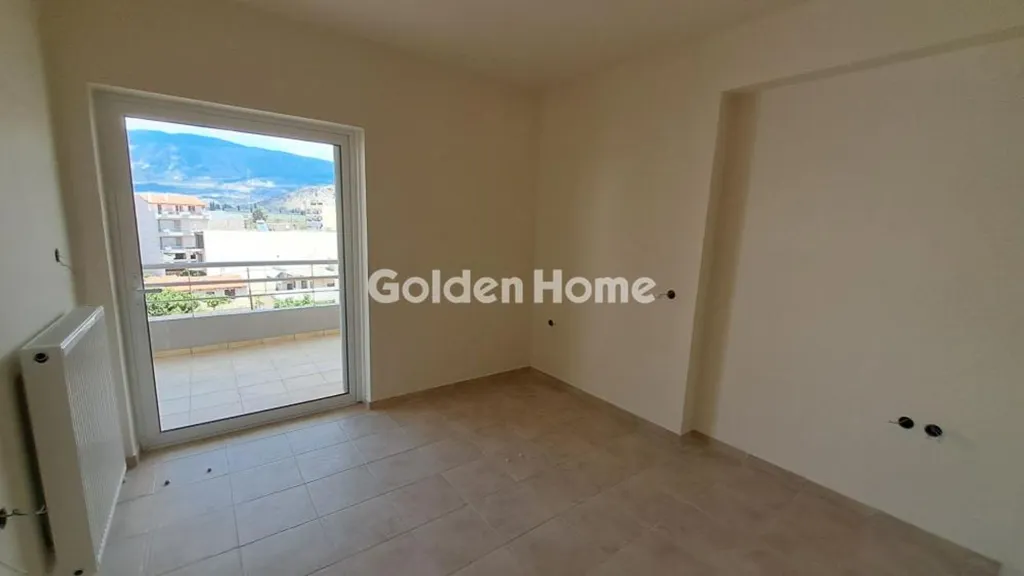 Stanze - Modern Apartment with Sea View in Itea, Phocis